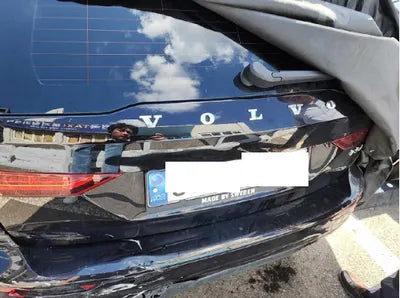 2020 Volvo V60 YV1ZZ102CL1048214 VIN:YV1ZZ102CL1048214
