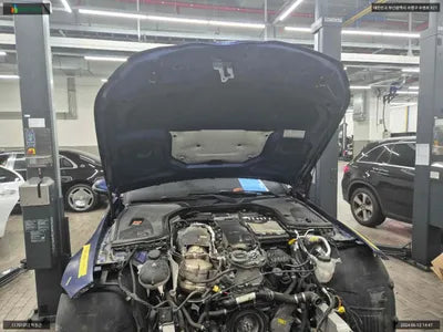 2020 Mercedes-Benz AMG GT 43 W1K7X5KB7LA032664 VIN:W1K7X5KB7LA032664