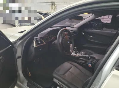 2016 BMW 320 WBA8C5102GK640244 VIN:WBA8C5102GK640244