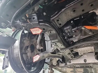 2022 Hyundai Ioniq KMHKN81AFNU011471 VIN:KMHKN81AFNU011471