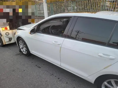 2016 Volkswagen Golf WVWZZZAUZGW147683 VIN:WVWZZZAUZGW147683