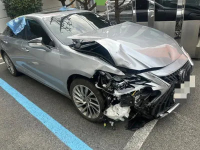 2021 Lexus ES 300 VIN: