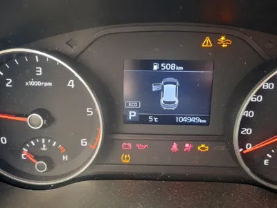 2020 Kia Sportage KNAPR813DLK757028 VIN:KNAPR813DLK757028