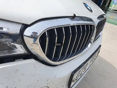 2018 BMW 520 WBAJC3103JD032315 VIN:WBAJC3103JD032315