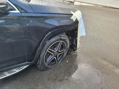 2019 Mercedes-Benz GLE 450 WDCFB5KBXKA078017 VIN:WDCFB5KBXKA078017