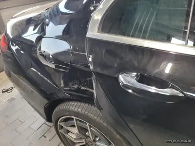 2020 Mercedes-Benz E 220 VIN: