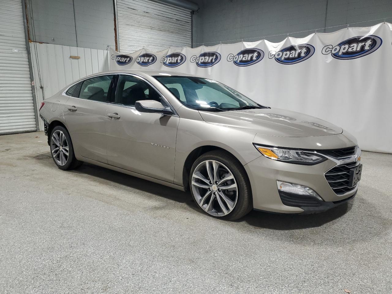 2024 CHEVROLET MALIBU PREMIER VIN:1G1ZE5ST3RF197276