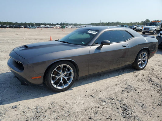 2022 DODGE CHALLENGER GT VIN:2C3CDZJG2NH143962