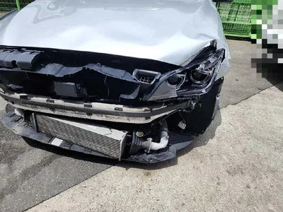 2018 Genesis G80 VIN: