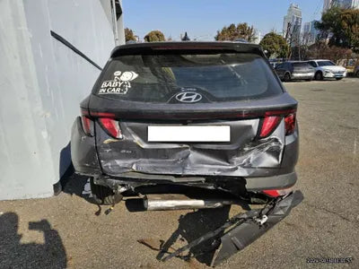 2021 Hyundai Tucson KMHJC811BMU016143 VIN:KMHJC811BMU016143