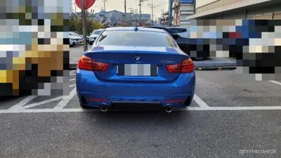 2017 BMW 420 WBA4P7109HK788407 VIN:WBA4P7109HK788407