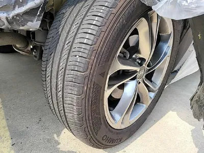 2019 Hyundai Santa FE KMHS581CBKU150918 VIN:KMHS581CBKU150918