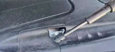 2017 Mercedes-Benz S 350 WDDUG3DB6HA333194 VIN:WDDUG3DB6HA333194