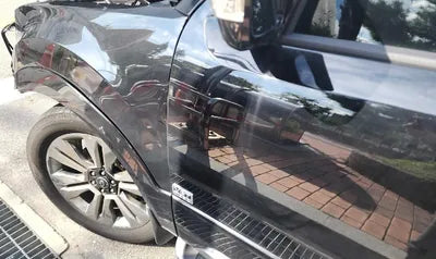 2020 Kia Mohave KNAKN814DLA202379 VIN:KNAKN814DLA202379