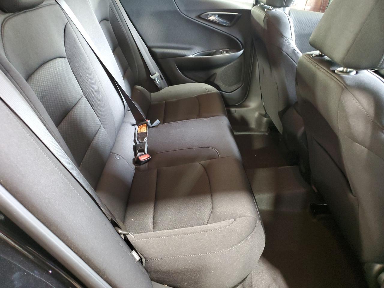 2024 CHEVROLET MALIBU RS VIN:1G1ZG5ST2RF176607