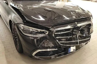 2021 Mercedes-Benz S 580 W1K6G7GB9MA021926 VIN:W1K6G7GB9MA021926