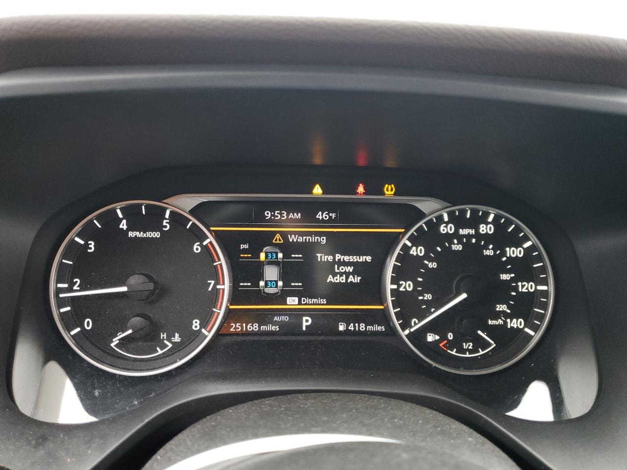 2023 NISSAN ROGUE SV VIN:JN8BT3BB3PW187164