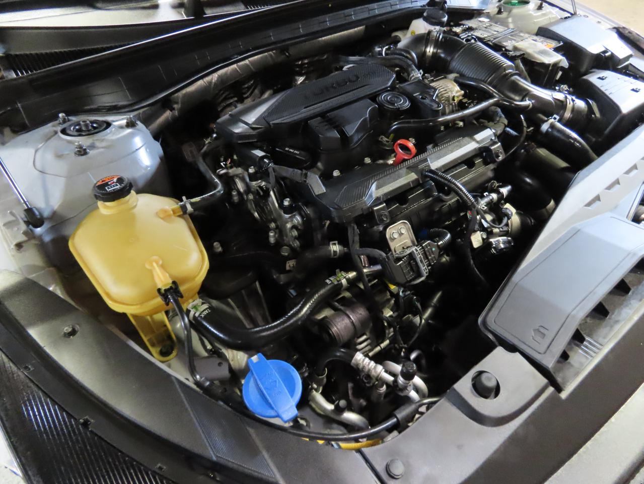 2024 KIA K5 GT LINE VIN:5XXG64J2XRG264245