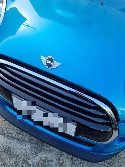 2016 MINI Cooper WMWXU1105G2D88929 VIN:WMWXU1105G2D88929
