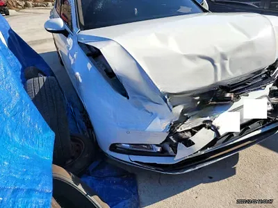 2018 Volkswagen Passat WVWZZZ3CZJE181392 VIN:WVWZZZ3CZJE181392