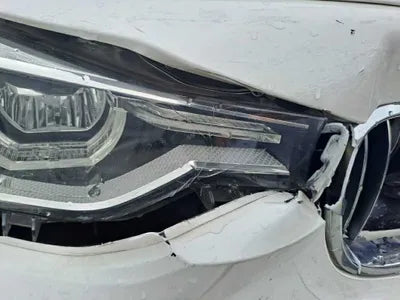 2018 BMW 320 WBA8A9100JAE92138 VIN:WBA8A9100JAE92138