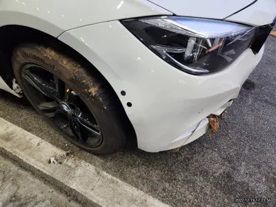 2020 BMW 320 WBA8T5101LCE55643 VIN:WBA8T5101LCE55643