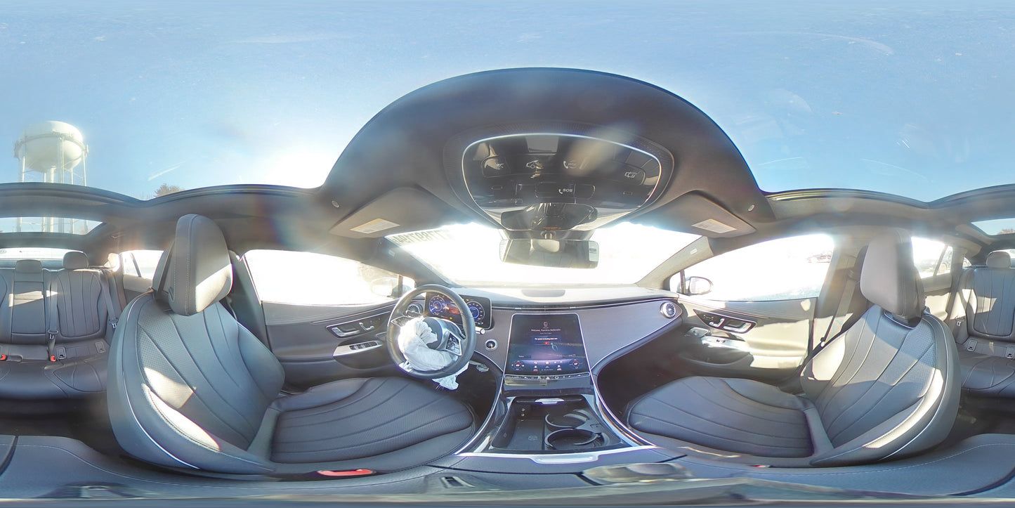 2023 MERCEDES-BENZ EQE SEDAN 350 4MATIC VIN:W1KEG1CB6PF035370