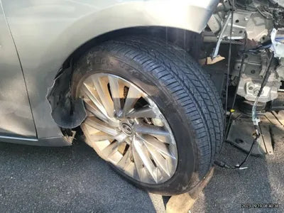 2019 Lexus ES 300 VIN: