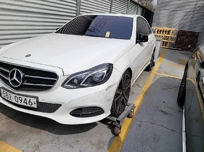 2016 Mercedes-Benz E 220 WDDHF0ABXGB309707 VIN:WDDHF0ABXGB309707