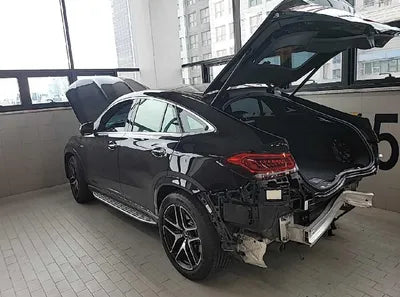 2022 Mercedes-Benz E 53 4500W1NFD6BB2NA64 VIN:4500W1NFD6BB2NA64