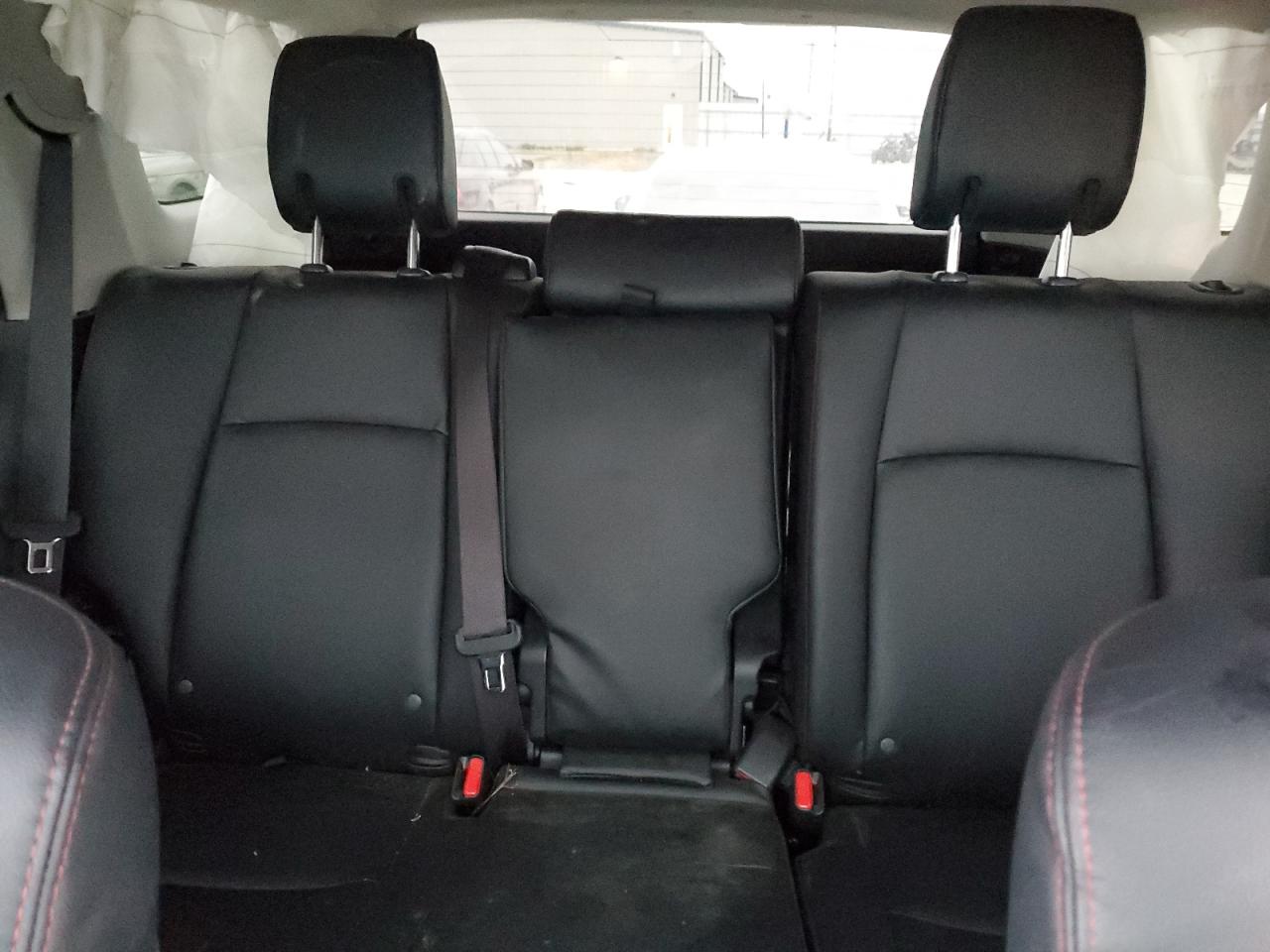 2022 TOYOTA 4RUNNER SR5 PREMIUM VIN:JTERU5JR2N5997336