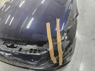 2023 Genesis G70 VIN: