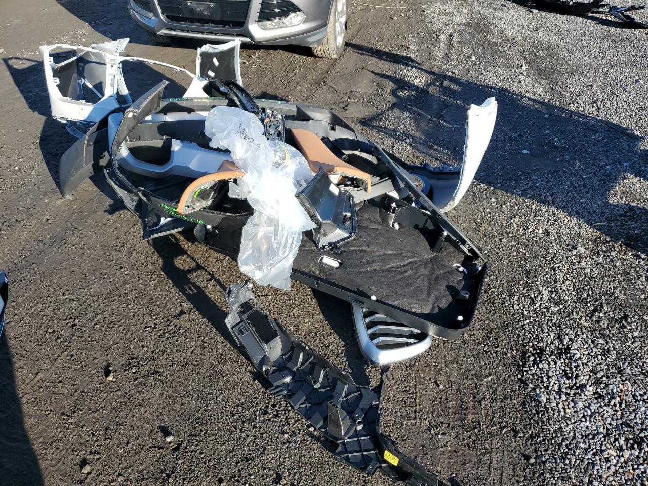 2024 BMW X3 XDRIVE30I VIN:5UX53DP00R9V42586