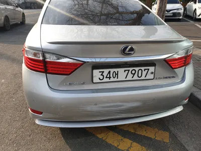 2015 Lexus ES 300 JTHBW1GG4F2091415 VIN:JTHBW1GG4F2091415