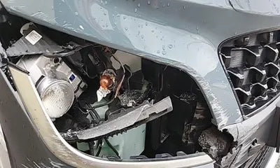 2021 Hyundai Kona KMHK3813GMU680249 VIN:KMHK3813GMU680249