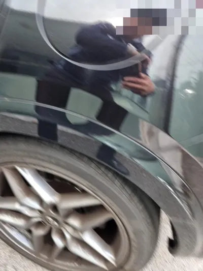 2017 Infiniti Q30 VIN: