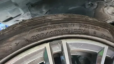 2021 BMW 320 WBA5V7100MFK63409 VIN:WBA5V7100MFK63409