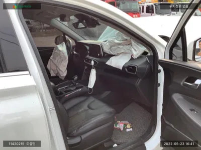 2019 Hyundai Santa FE KMHS381BBKU169090 VIN:KMHS381BBKU169090