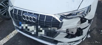 2020 Audi Q3 WAUZZZF39L1115405 VIN:WAUZZZF39L1115405