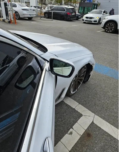 2016 BMW 750 WBA7F2102GG382585 VIN:WBA7F2102GG382585