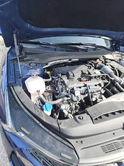 2023 Kia K5 VIN: