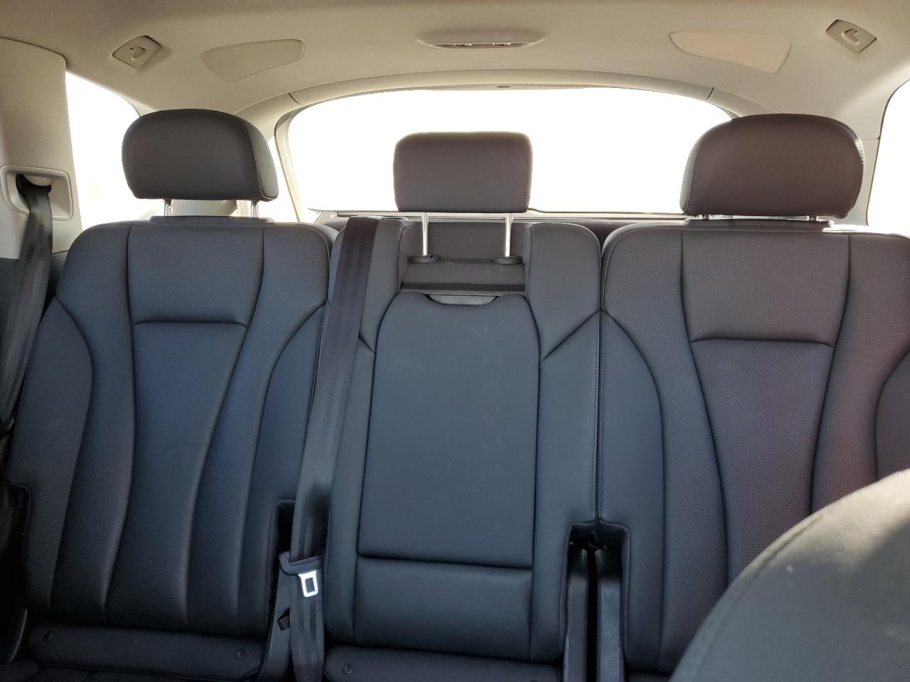 2022 AUDI Q7 PREMIUM PLUS VIN:WA1LXBF74ND016866