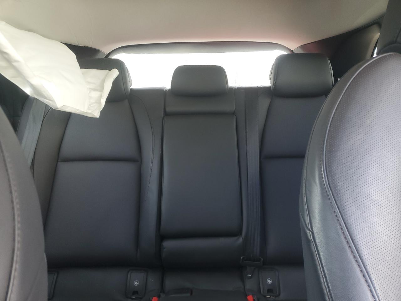 2022 MAZDA CX-30 PREMIUM VIN:3MVDMBDL7NM455517