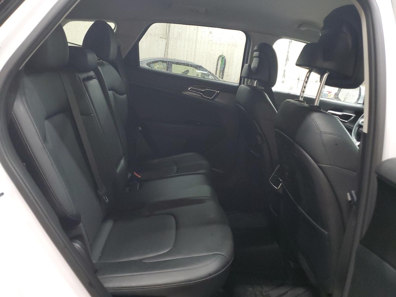 2023 KIA SPORTAGE EX VIN:5XYK3CAF9PG113602