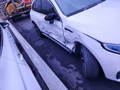 2020 Mercedes-Benz C 400 W1K8P9AB5LF012008 VIN:W1K8P9AB5LF012008