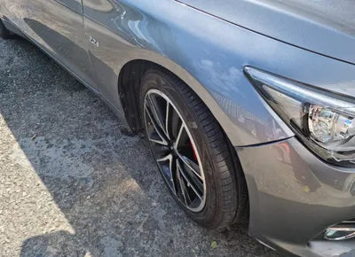 2015 Infiniti Q50 JNKDV71EXFM530546 VIN:JNKDV71EXFM530546