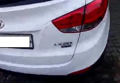 2017 Hyundai Tucson KMHJU81VBDU700972 VIN:KMHJU81VBDU700972