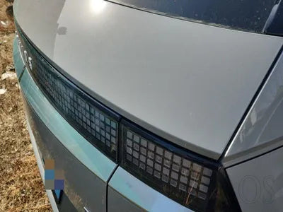 2022 Hyundai Ioniq VIN: