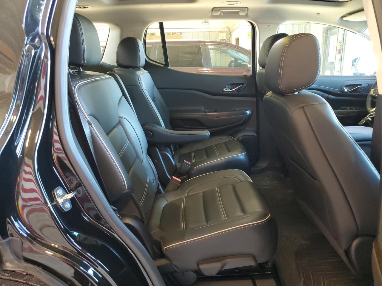 2023 GMC ACADIA DENALI VIN:1GKKNXLS5PZ190565