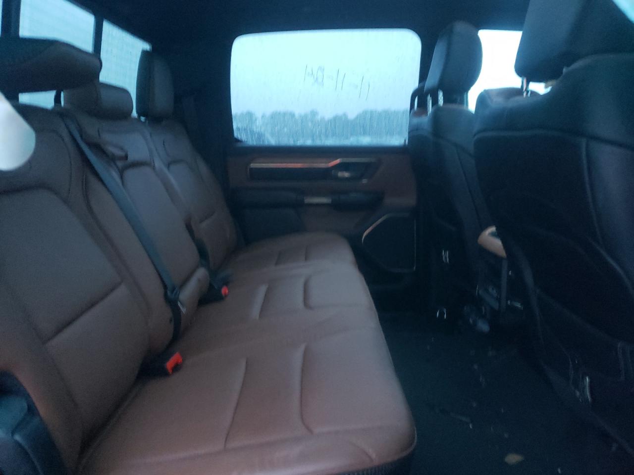2023 RAM 1500 LONGHORN VIN:1C6SRFKT0PN581982
